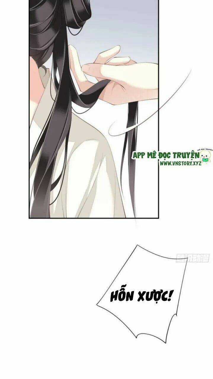 Quận Chúa Bất Tư Gia Chapter 38 trang 12