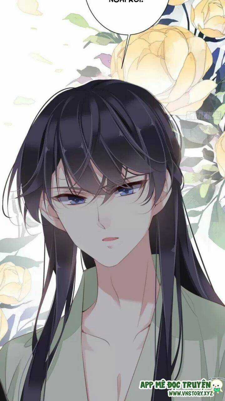 Quận Chúa Bất Tư Gia Chapter 38 trang 14