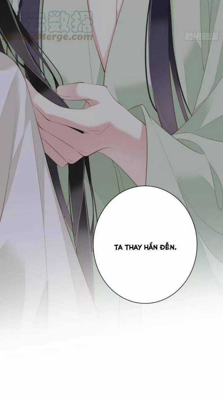 Quận Chúa Bất Tư Gia Chapter 38 trang 15