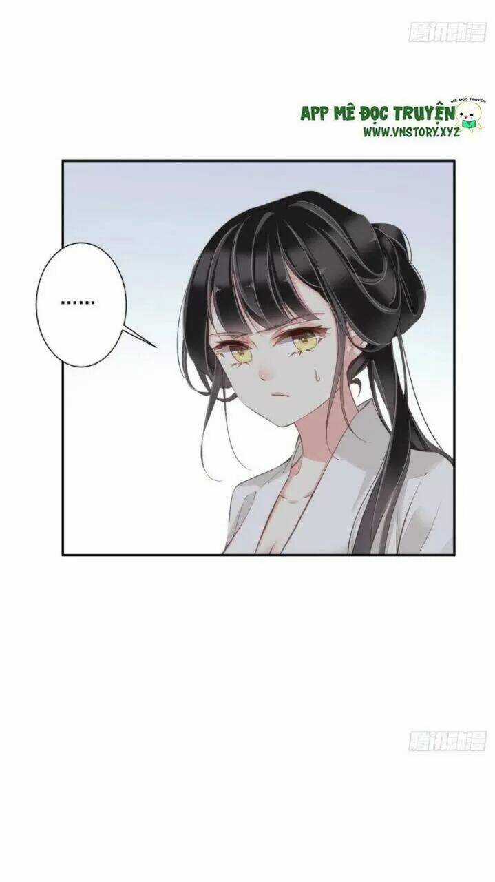 Quận Chúa Bất Tư Gia Chapter 38 trang 16