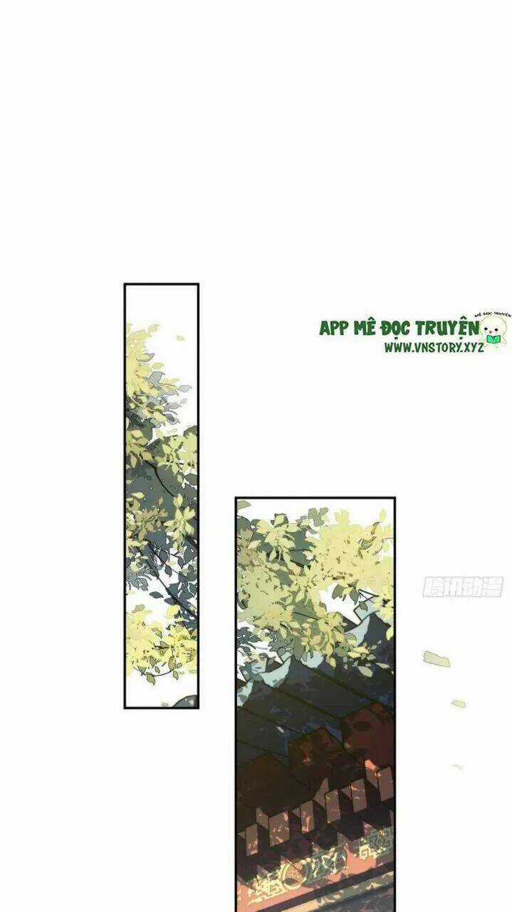 Quận Chúa Bất Tư Gia Chapter 38 trang 17