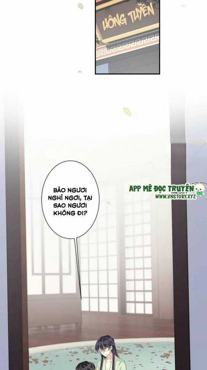 Quận Chúa Bất Tư Gia Chapter 38 trang 18