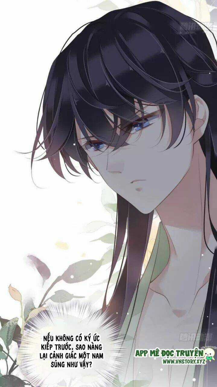 Quận Chúa Bất Tư Gia Chapter 38 trang 23