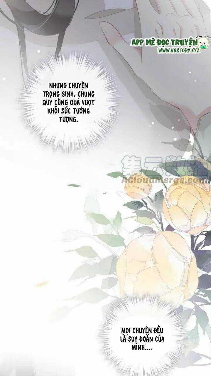 Quận Chúa Bất Tư Gia Chapter 38 trang 25