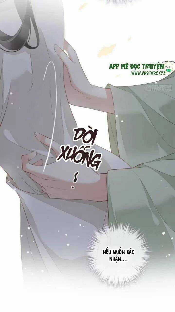 Quận Chúa Bất Tư Gia Chapter 38 trang 26