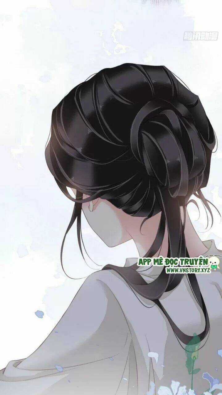 Quận Chúa Bất Tư Gia Chapter 38 trang 28