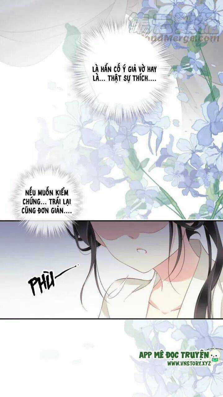 Quận Chúa Bất Tư Gia Chapter 38 trang 29