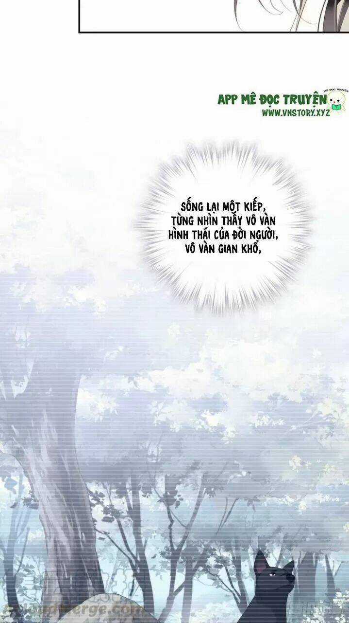 Quận Chúa Bất Tư Gia Chapter 38 trang 3