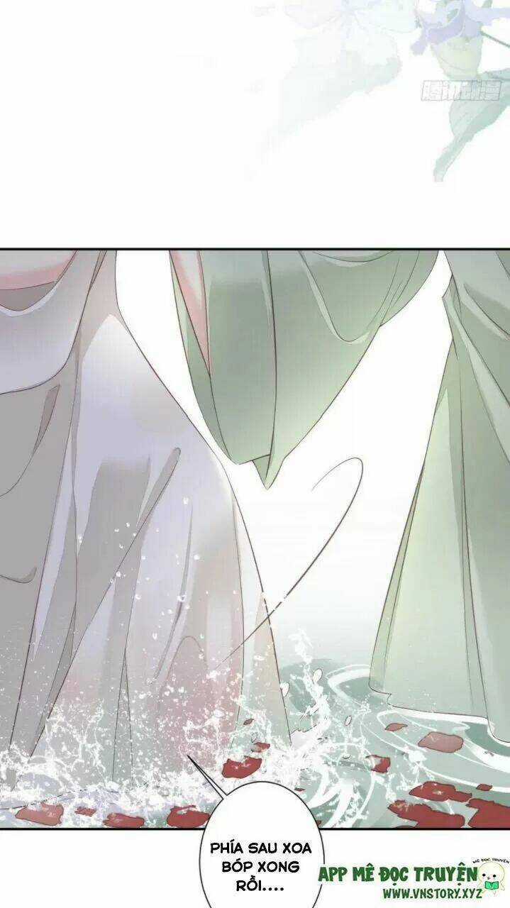 Quận Chúa Bất Tư Gia Chapter 38 trang 30