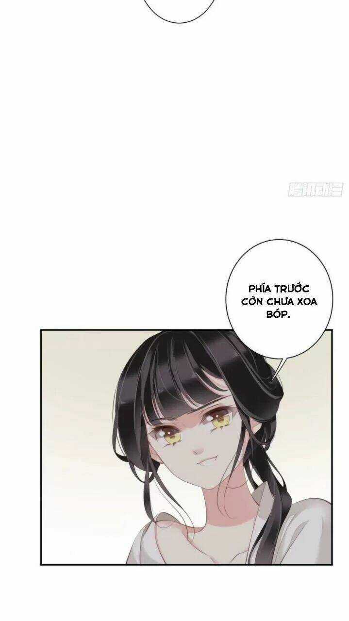 Quận Chúa Bất Tư Gia Chapter 38 trang 31