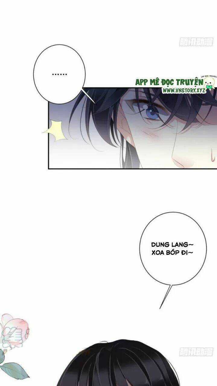 Quận Chúa Bất Tư Gia Chapter 38 trang 32