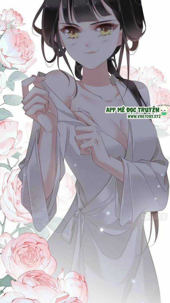 Quận Chúa Bất Tư Gia Chapter 38 trang 33