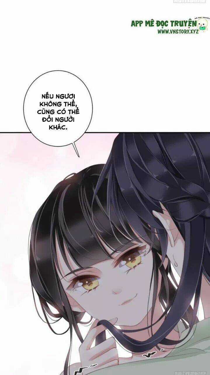 Quận Chúa Bất Tư Gia Chapter 38 trang 37