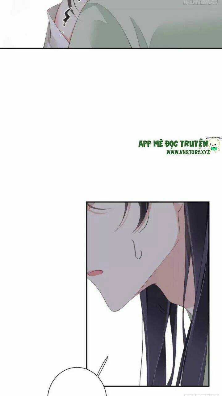 Quận Chúa Bất Tư Gia Chapter 38 trang 38