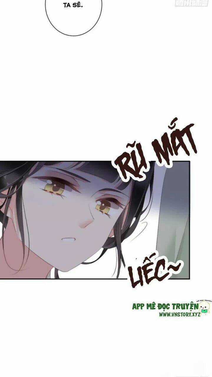 Quận Chúa Bất Tư Gia Chapter 38 trang 39