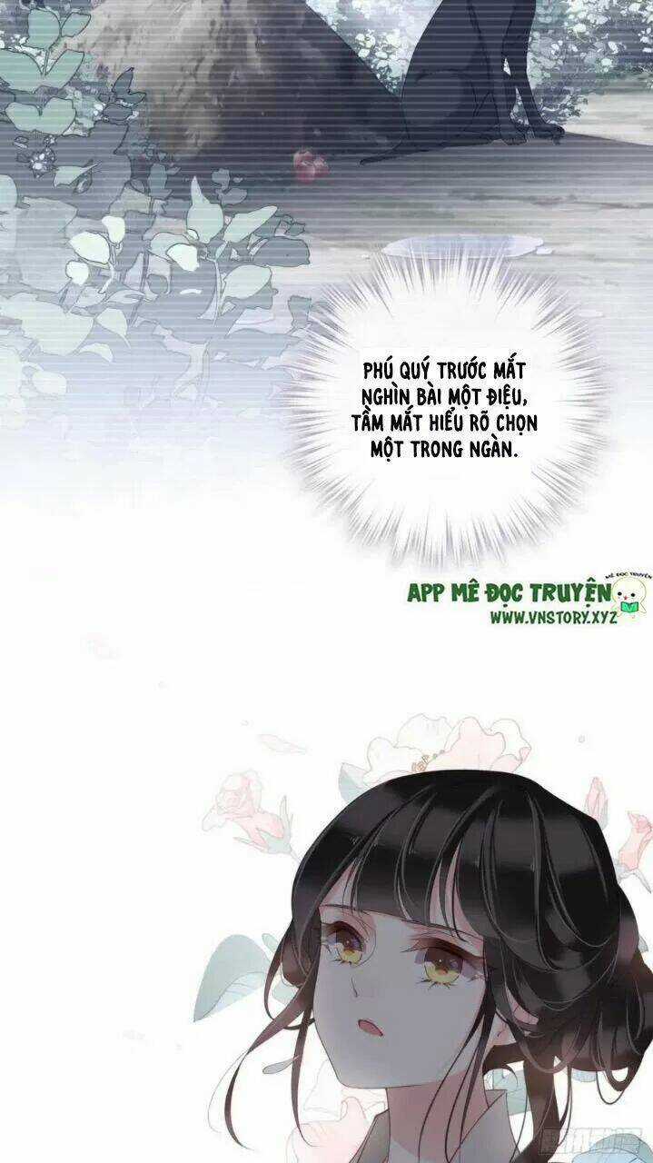 Quận Chúa Bất Tư Gia Chapter 38 trang 4