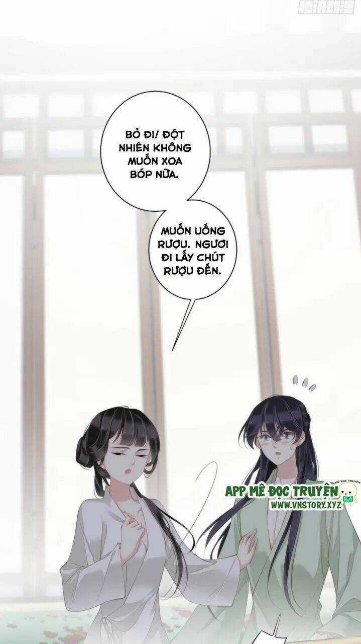 Quận Chúa Bất Tư Gia Chapter 38 trang 40