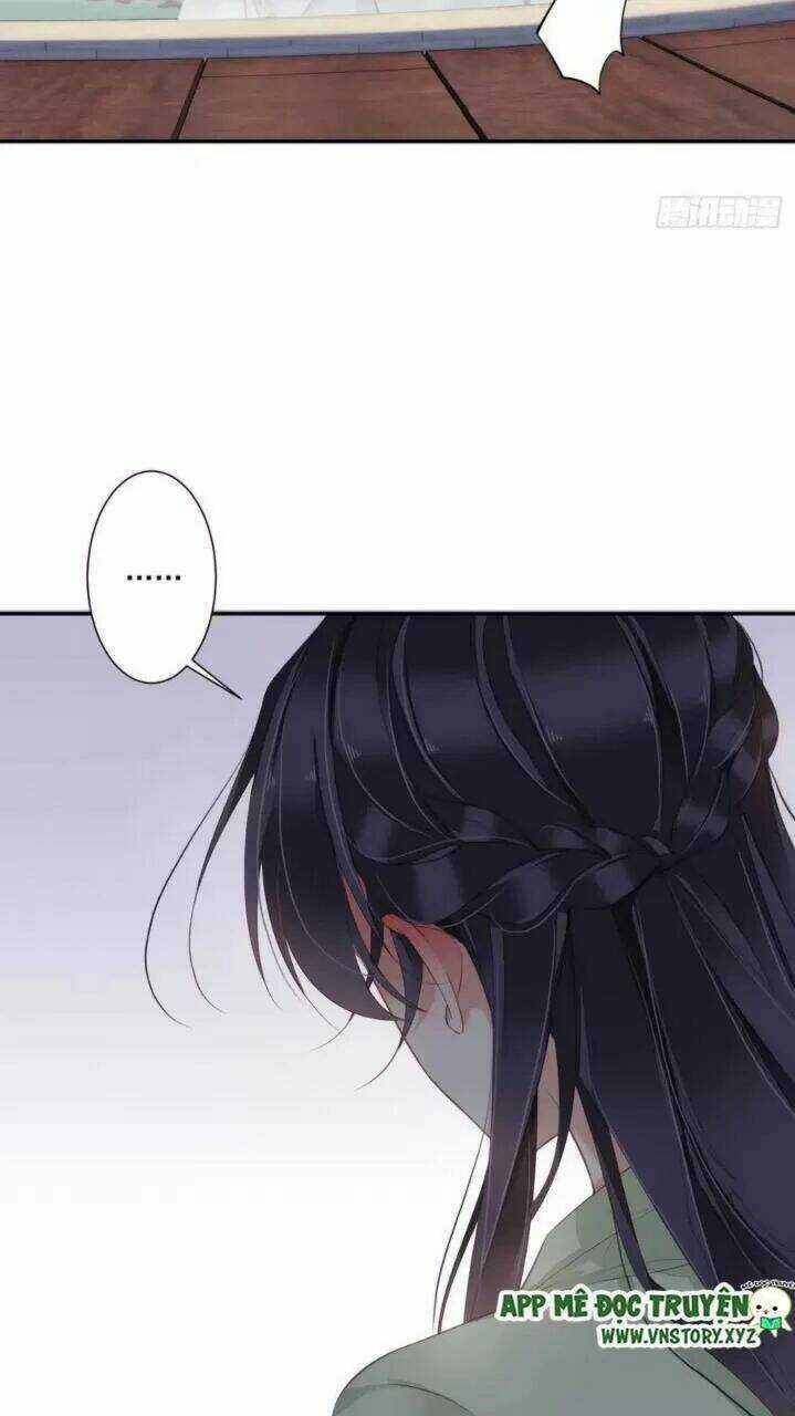 Quận Chúa Bất Tư Gia Chapter 38 trang 41