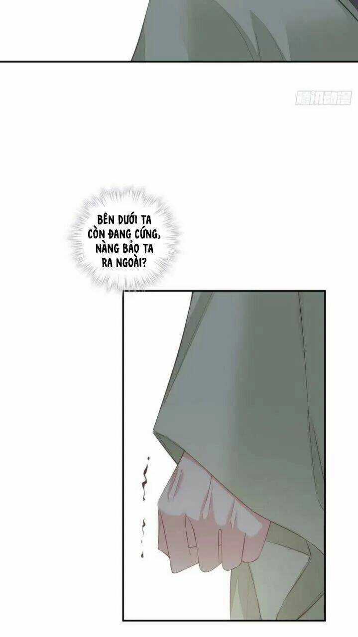 Quận Chúa Bất Tư Gia Chapter 38 trang 42