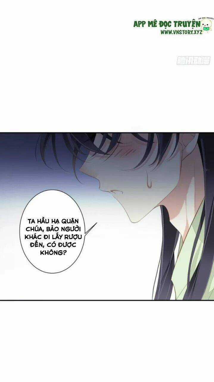 Quận Chúa Bất Tư Gia Chapter 38 trang 43