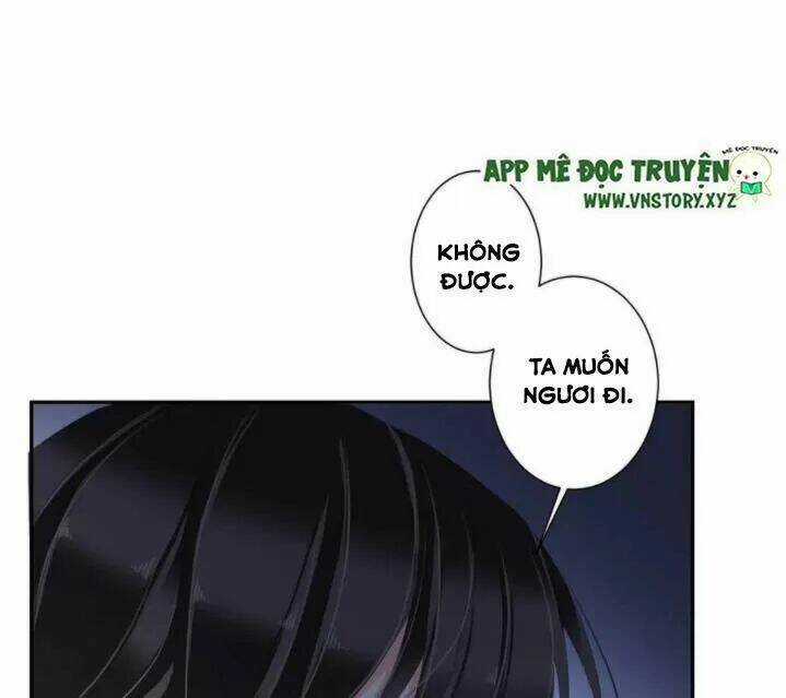 Quận Chúa Bất Tư Gia Chapter 38 trang 44