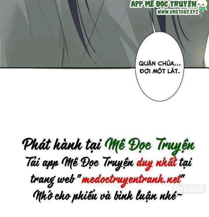 Quận Chúa Bất Tư Gia Chapter 38 trang 47