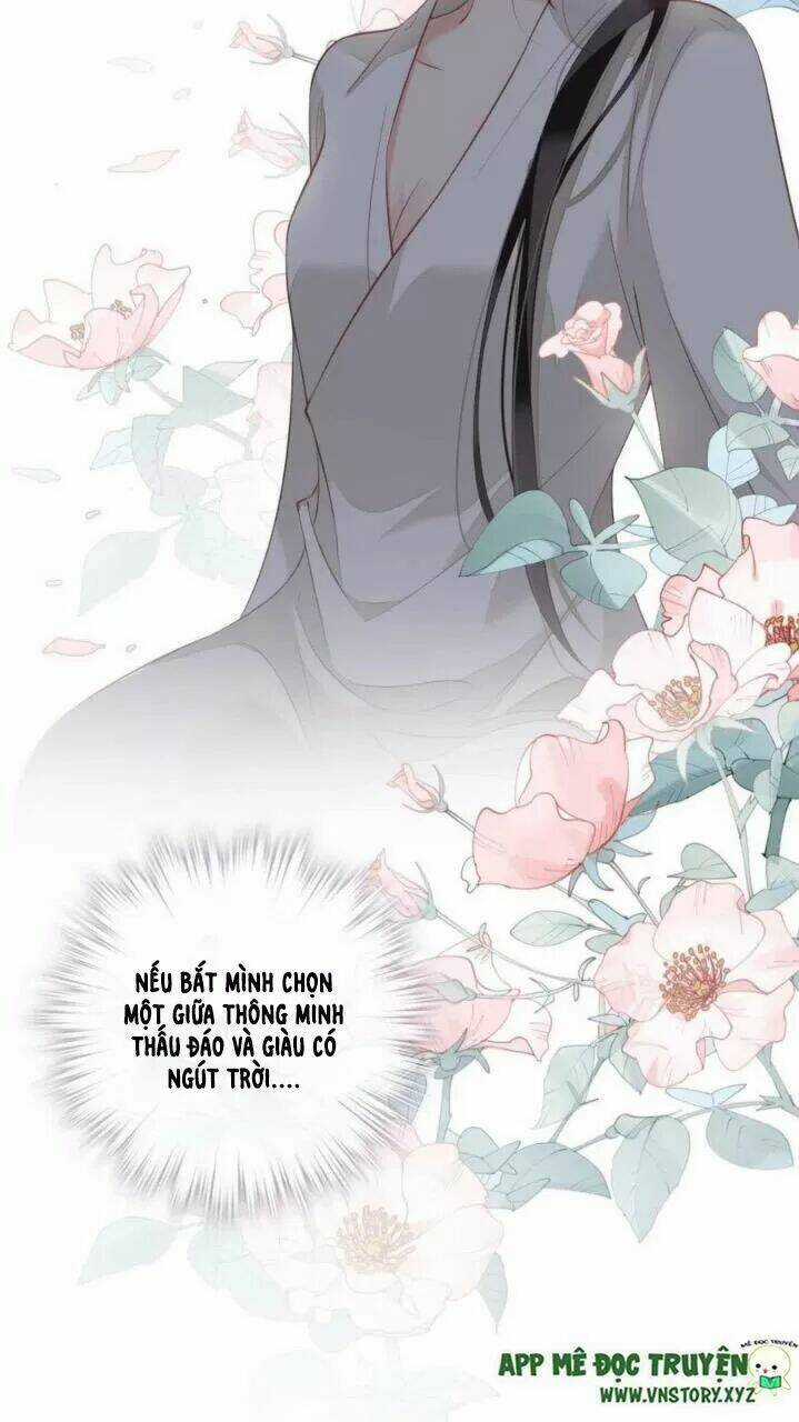 Quận Chúa Bất Tư Gia Chapter 38 trang 5