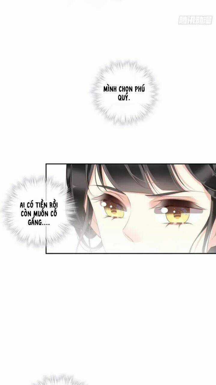 Quận Chúa Bất Tư Gia Chapter 38 trang 6