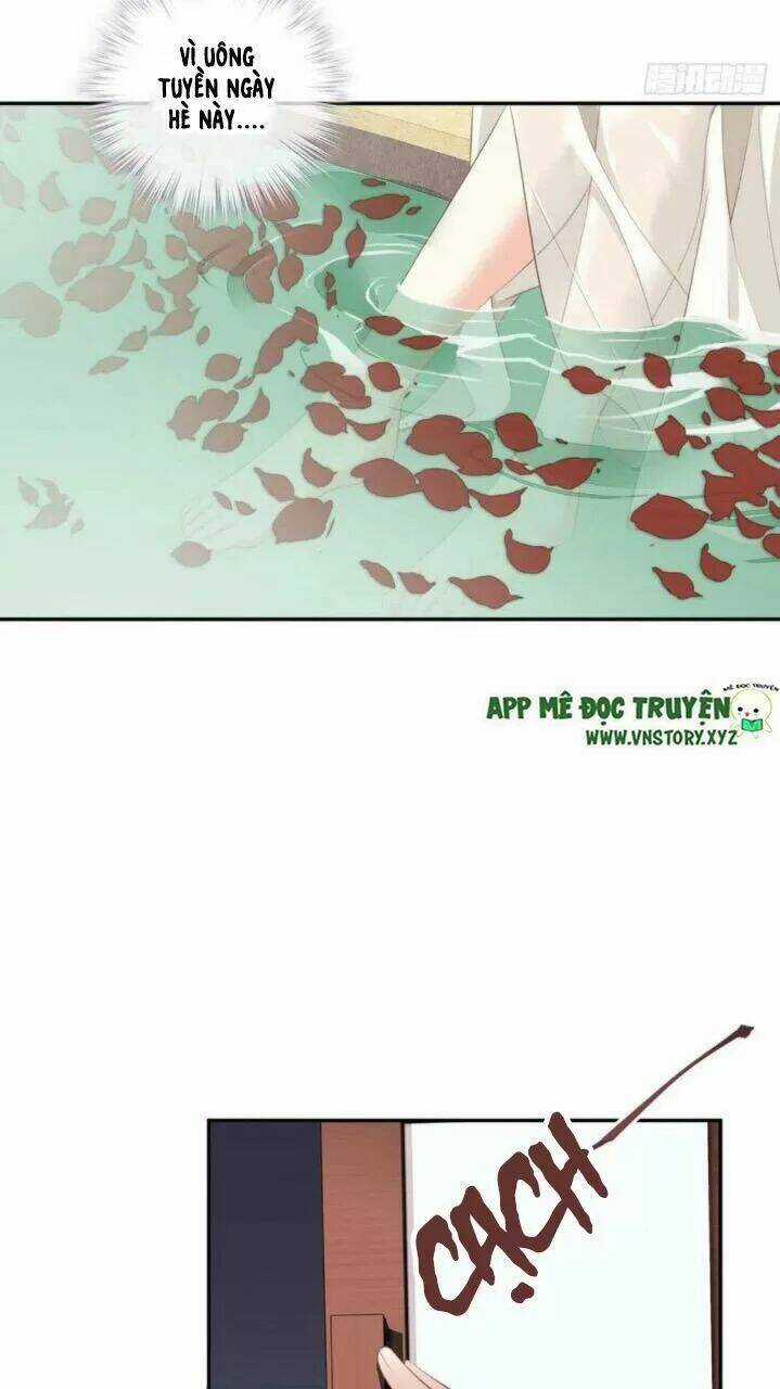 Quận Chúa Bất Tư Gia Chapter 38 trang 7