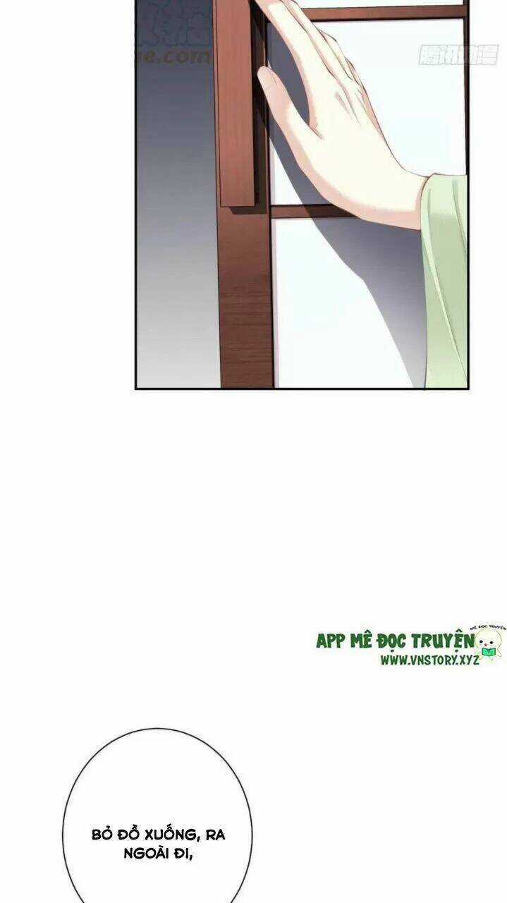 Quận Chúa Bất Tư Gia Chapter 38 trang 8