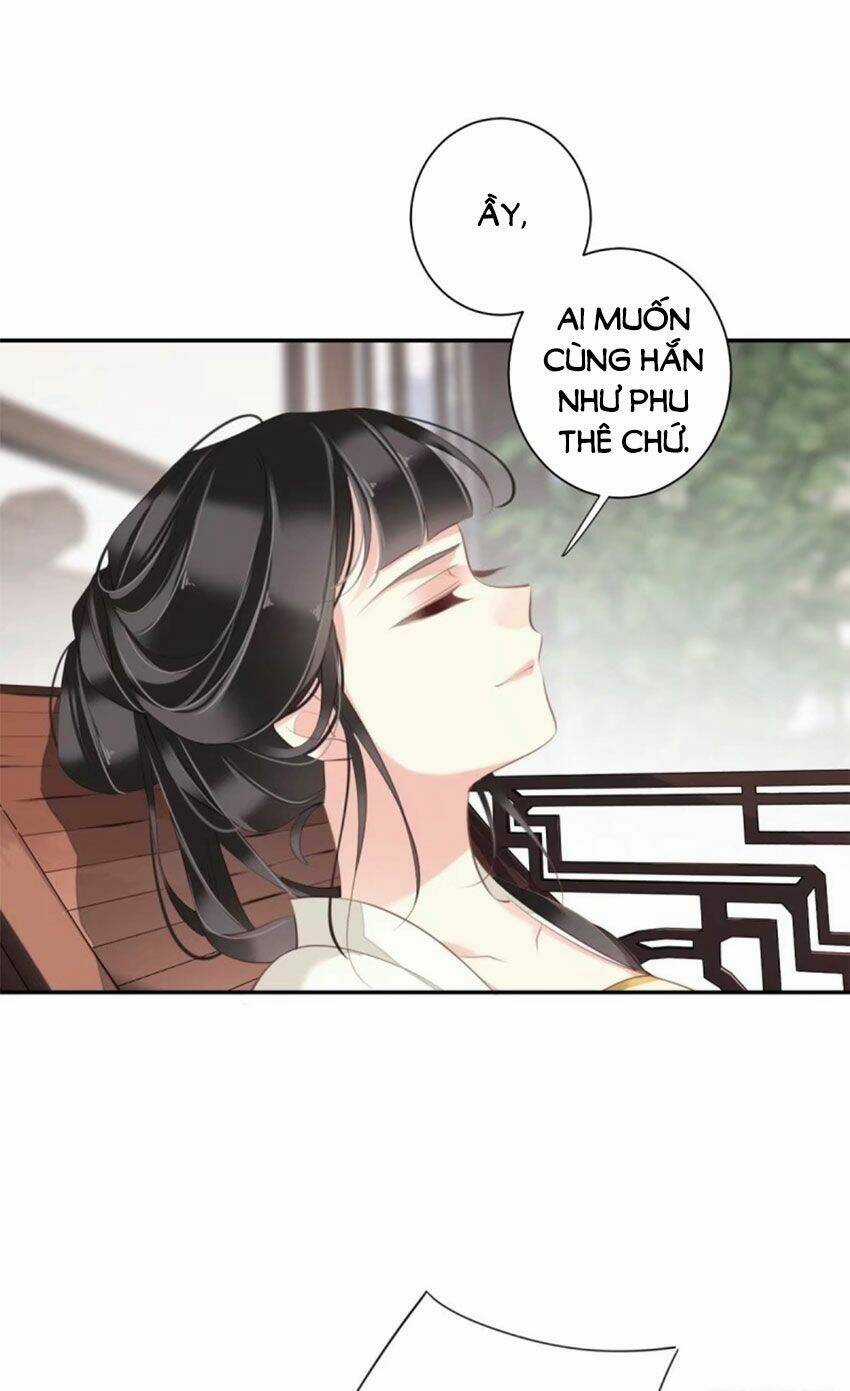 Quận Chúa Bất Tư Gia Chapter 39 trang 12