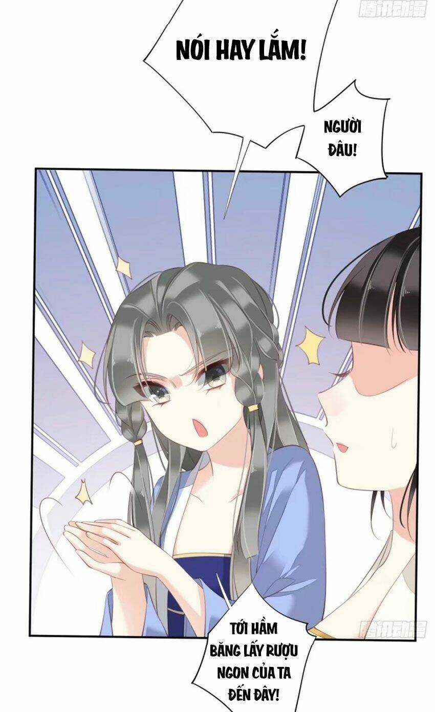 Quận Chúa Bất Tư Gia Chapter 39 trang 13