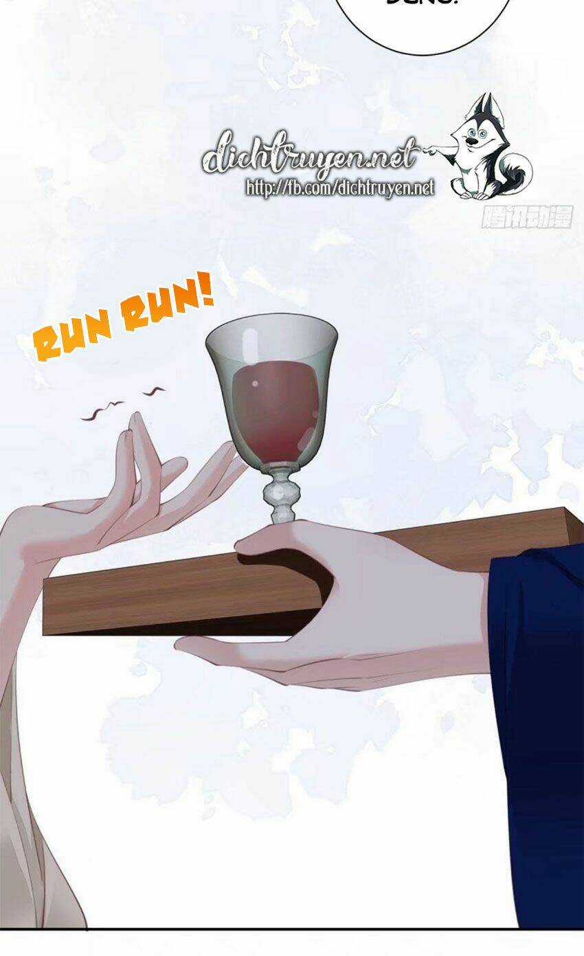 Quận Chúa Bất Tư Gia Chapter 39 trang 17