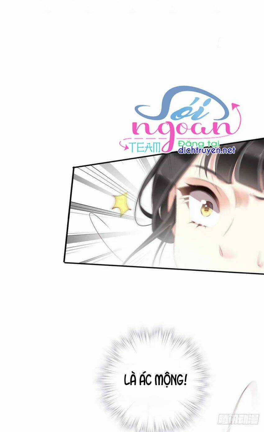 Quận Chúa Bất Tư Gia Chapter 39 trang 18