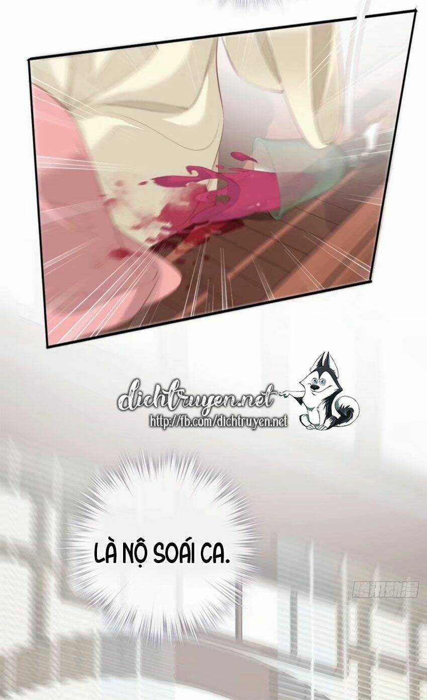 Quận Chúa Bất Tư Gia Chapter 39 trang 19