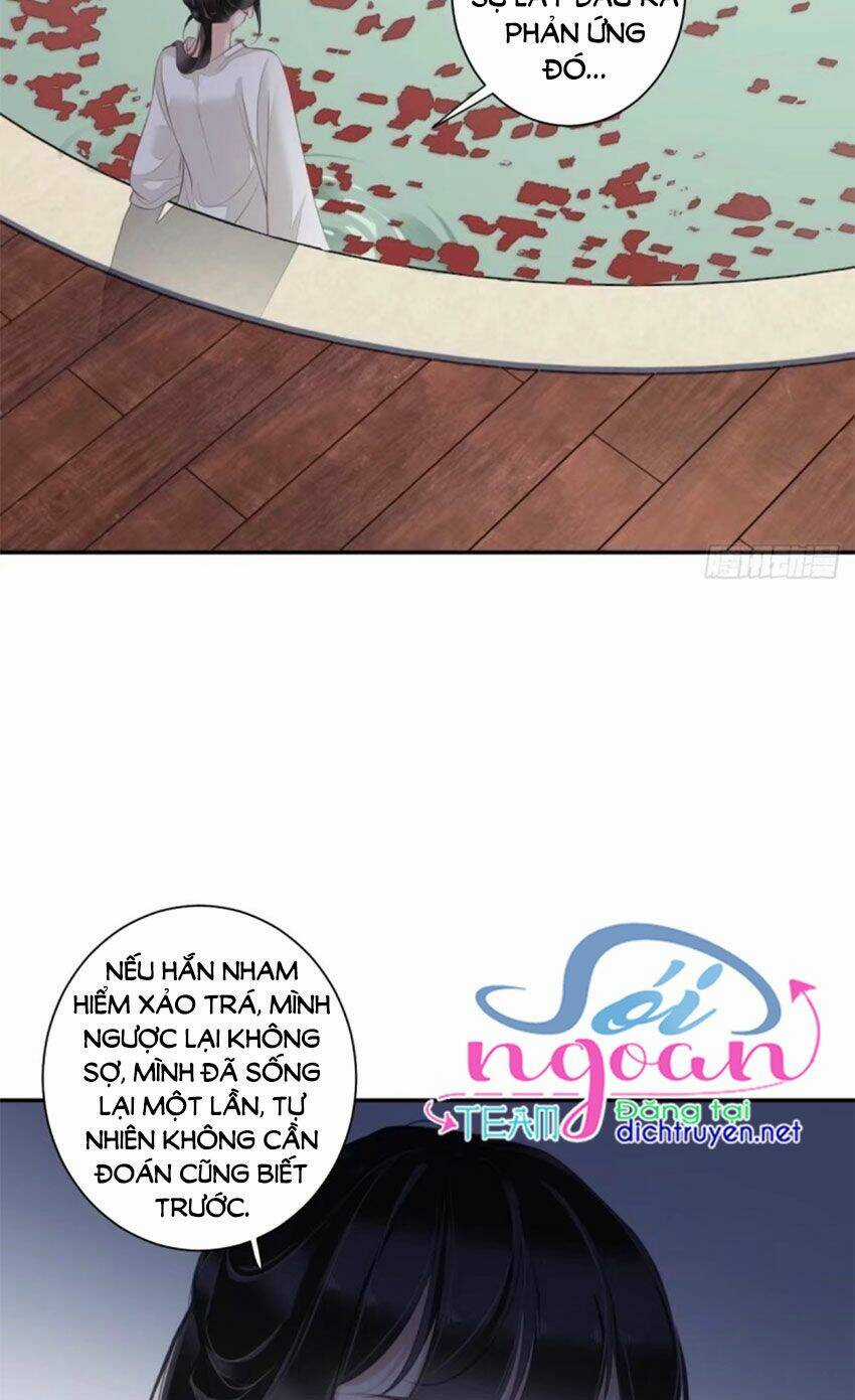 Quận Chúa Bất Tư Gia Chapter 39 trang 2