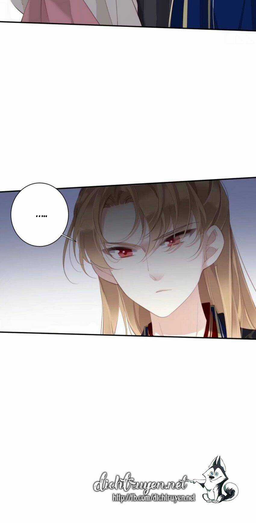 Quận Chúa Bất Tư Gia Chapter 39 trang 25