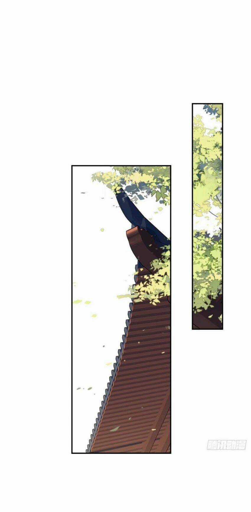 Quận Chúa Bất Tư Gia Chapter 39 trang 26