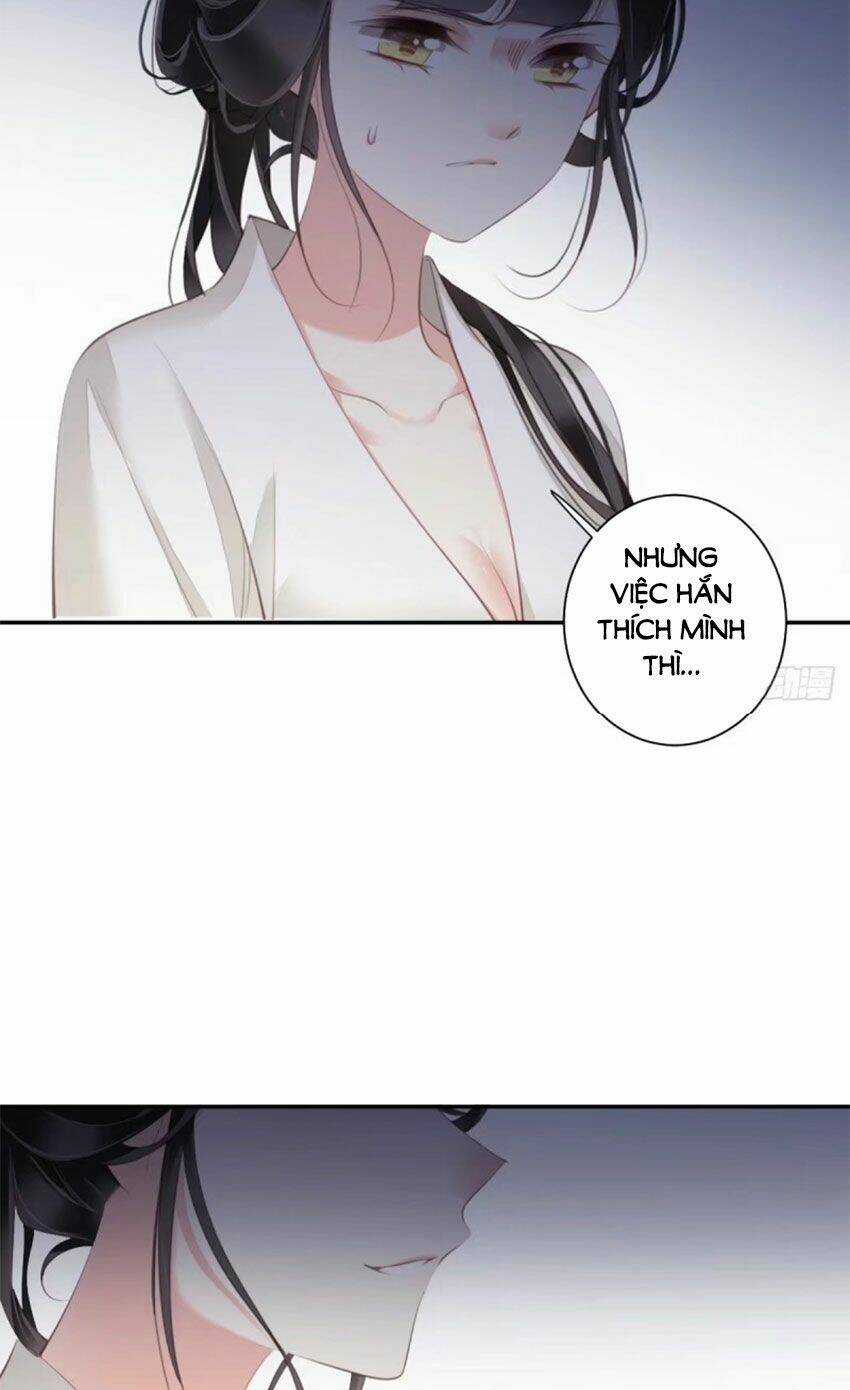 Quận Chúa Bất Tư Gia Chapter 39 trang 3