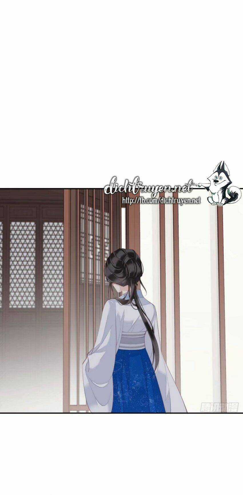 Quận Chúa Bất Tư Gia Chapter 39 trang 33