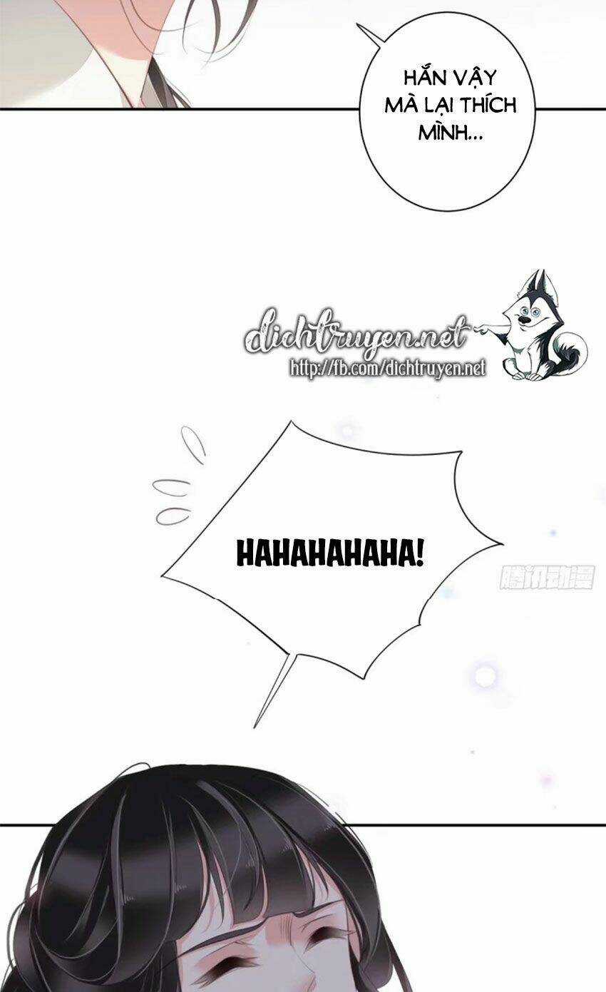 Quận Chúa Bất Tư Gia Chapter 39 trang 4