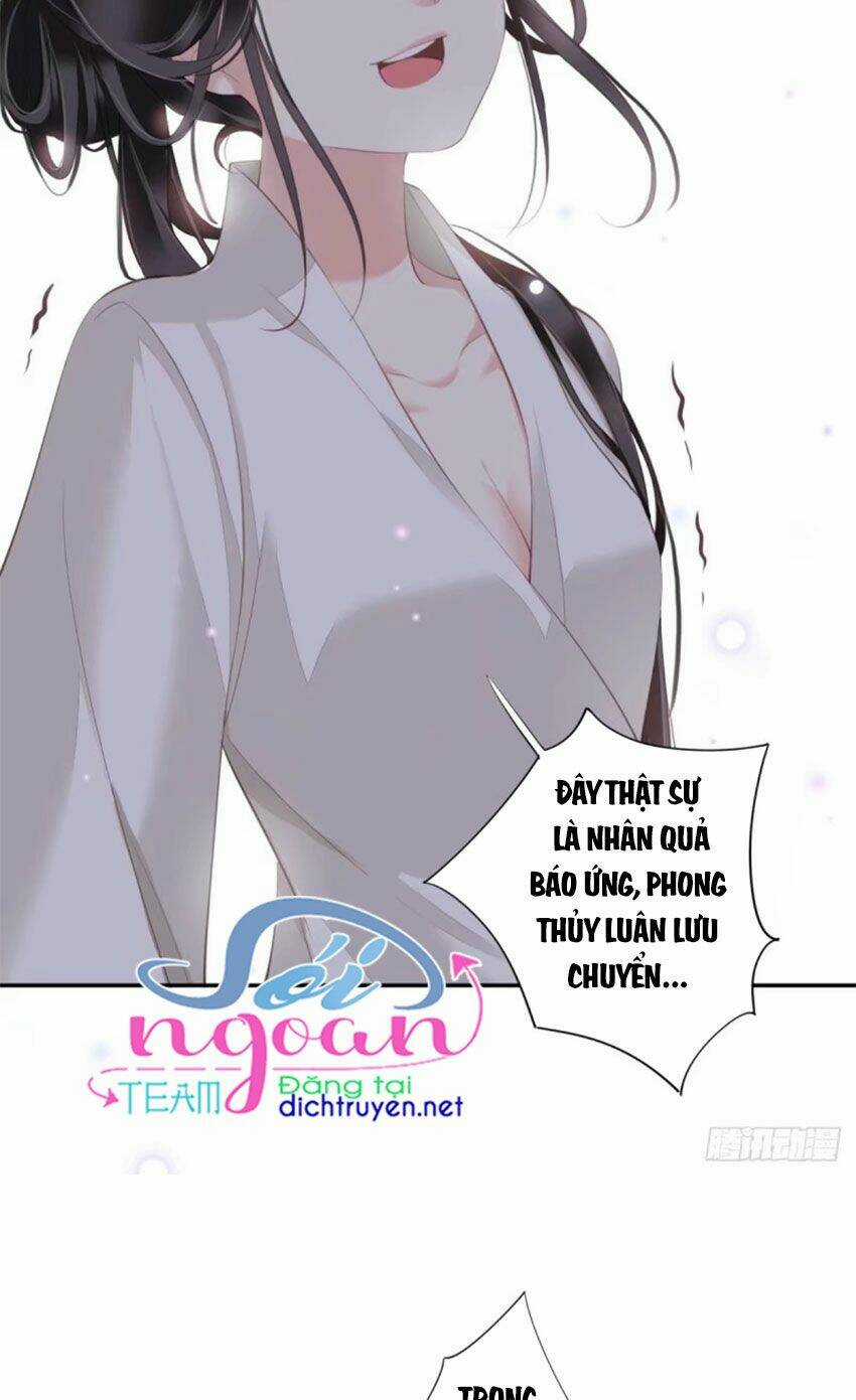 Quận Chúa Bất Tư Gia Chapter 39 trang 5