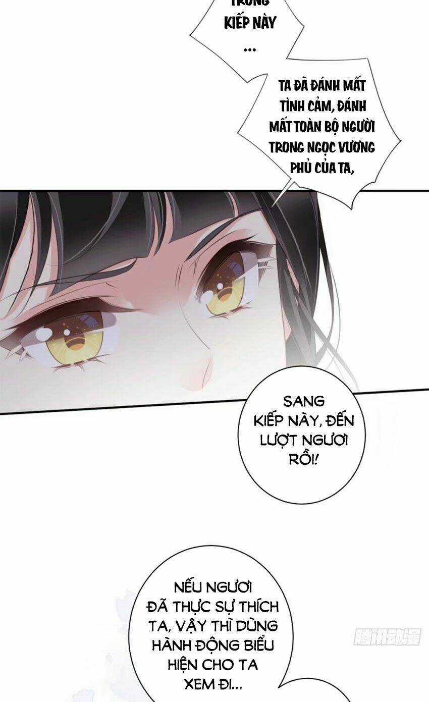 Quận Chúa Bất Tư Gia Chapter 39 trang 6