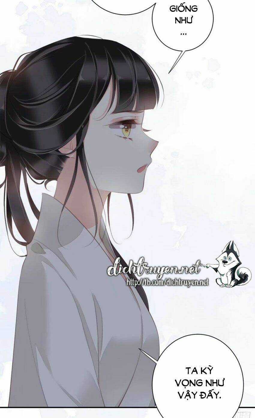 Quận Chúa Bất Tư Gia Chapter 39 trang 7