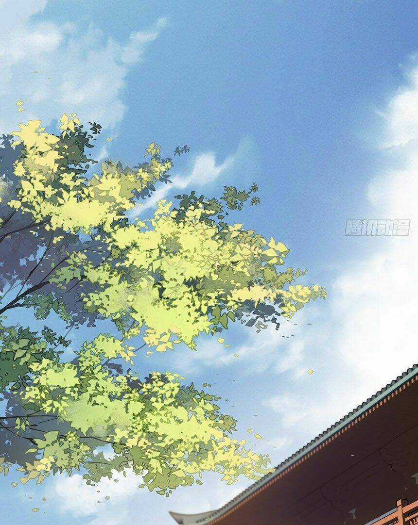 Quận Chúa Bất Tư Gia Chapter 4 trang 20