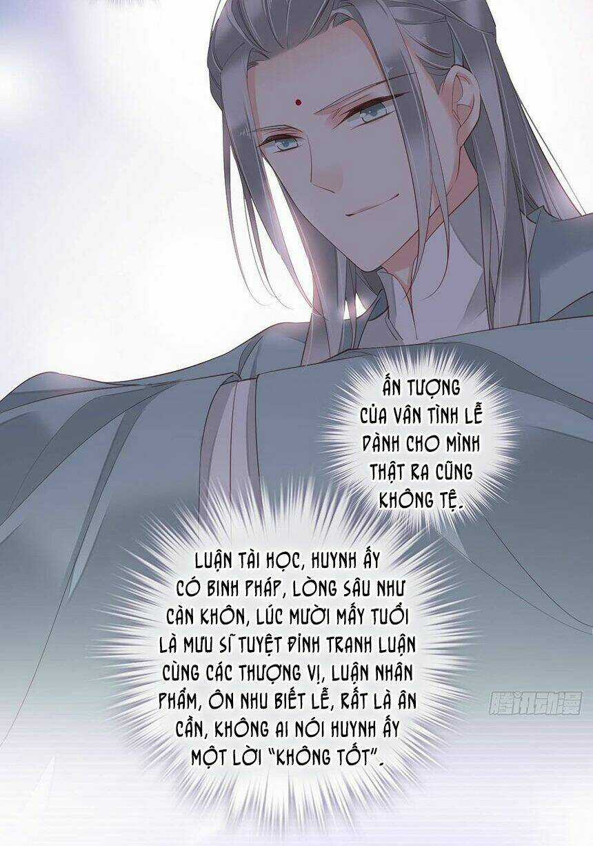 Quận Chúa Bất Tư Gia Chapter 4 trang 26