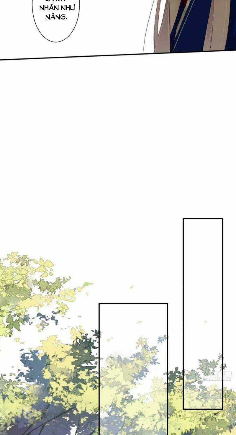 Quận Chúa Bất Tư Gia Chapter 40 trang 12