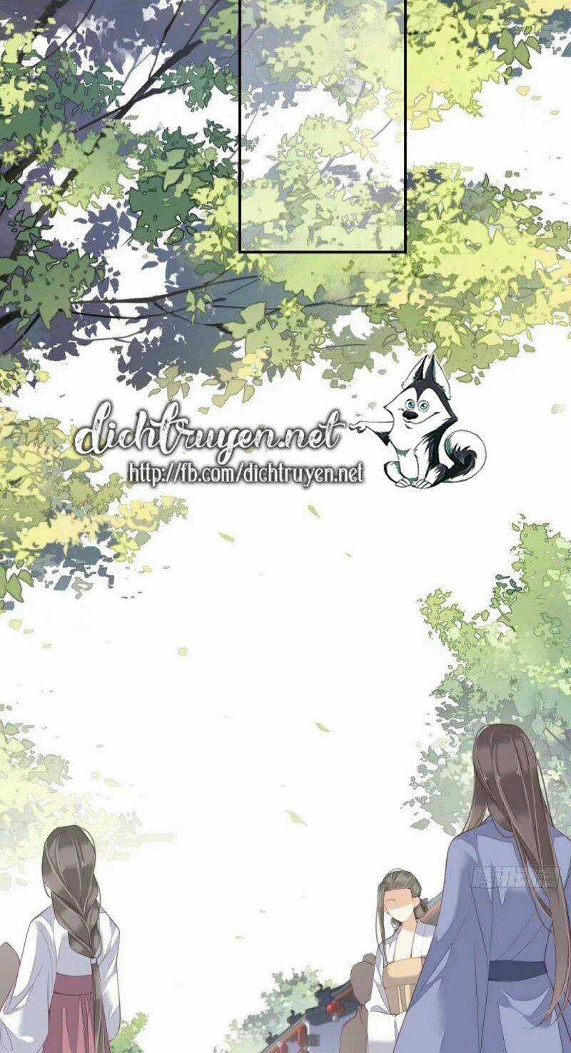 Quận Chúa Bất Tư Gia Chapter 40 trang 13