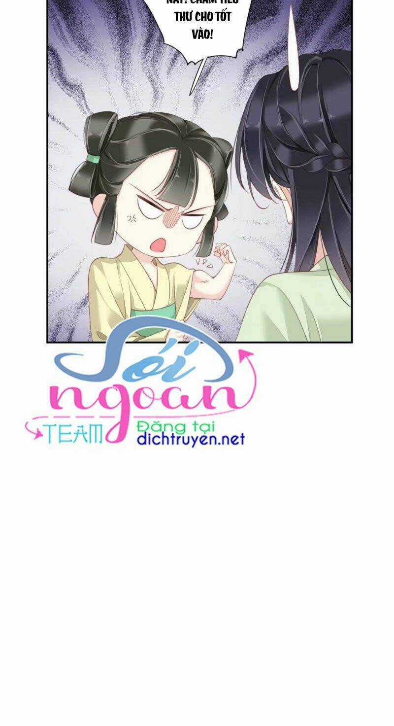 Quận Chúa Bất Tư Gia Chapter 40 trang 18