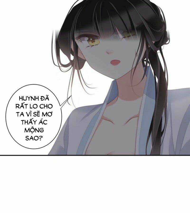 Quận Chúa Bất Tư Gia Chapter 40 trang 25